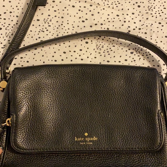 Great size Kate Spade crossbody - Picture 3 of 6